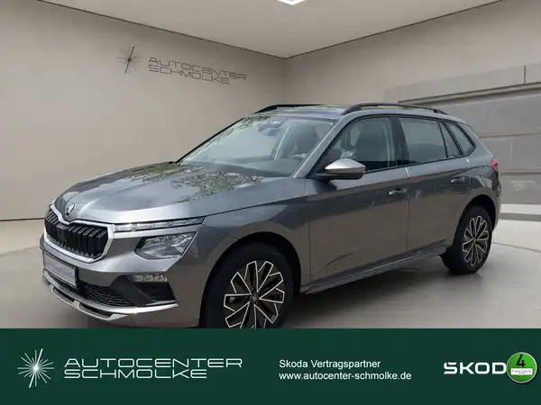 ŠKODA KAMIQ (1/15)