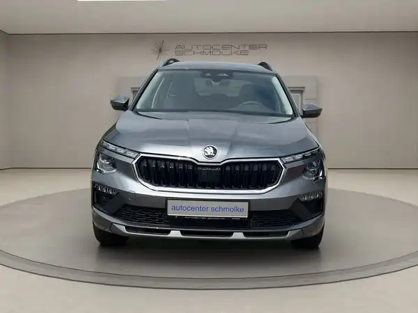 ŠKODA KAMIQ (2/15)