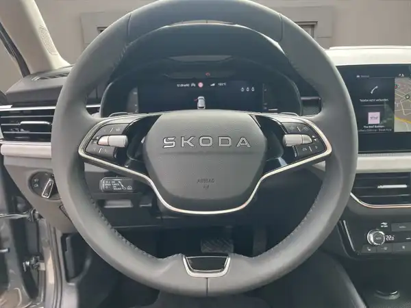 ŠKODA KAMIQ (13/15)