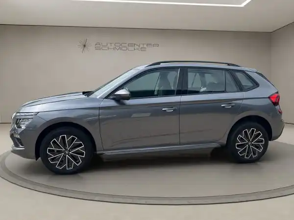 ŠKODA KAMIQ (3/15)