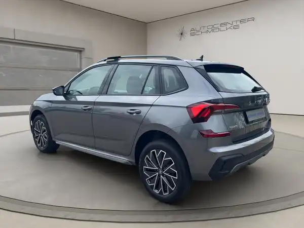 ŠKODA KAMIQ (4/15)