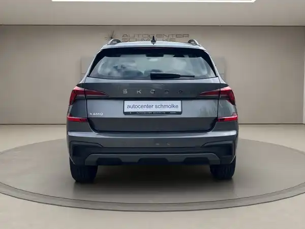 ŠKODA KAMIQ (5/15)