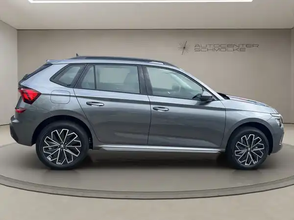 ŠKODA KAMIQ (7/15)