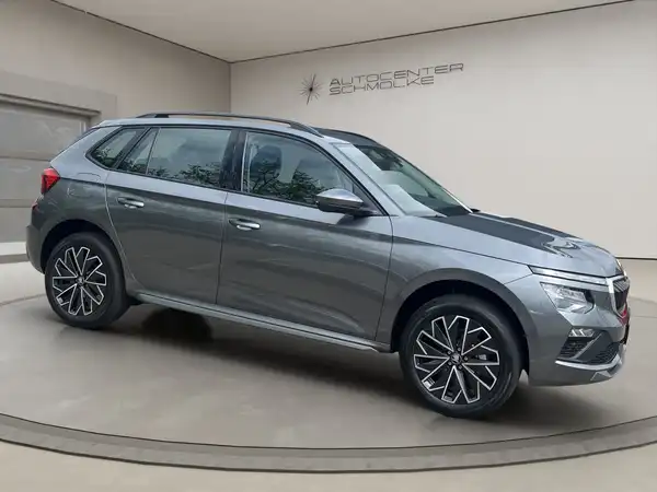 ŠKODA KAMIQ (8/15)