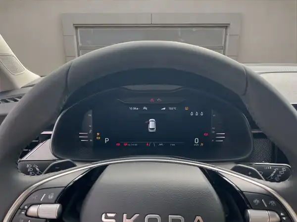 ŠKODA KAMIQ (10/15)