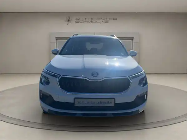 ŠKODA KAMIQ (2/15)