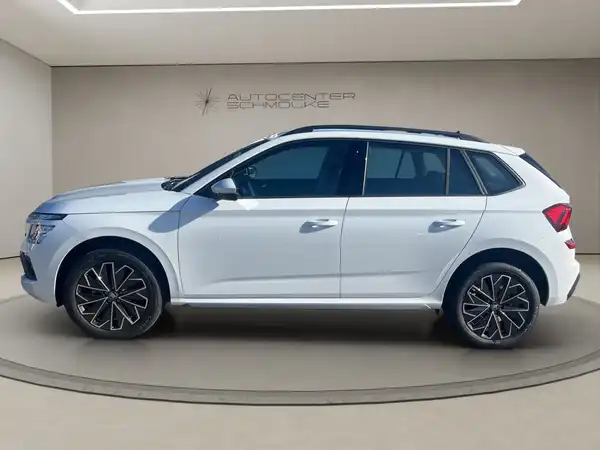 ŠKODA KAMIQ (3/15)