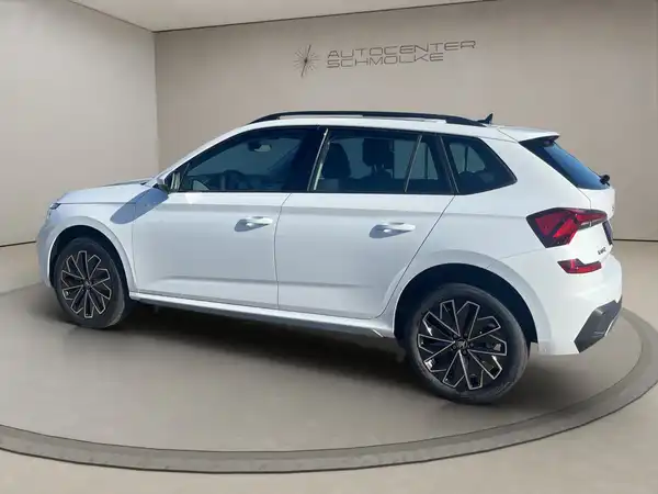 ŠKODA KAMIQ (4/15)