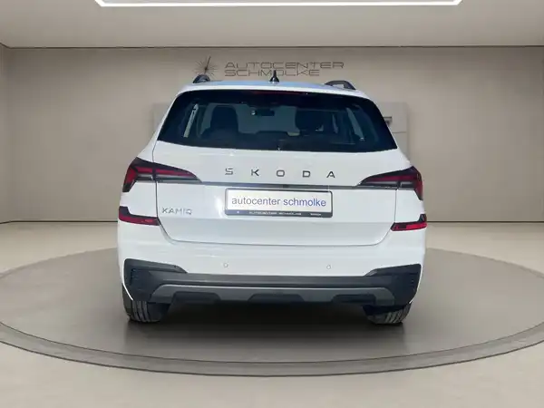 ŠKODA KAMIQ (5/15)