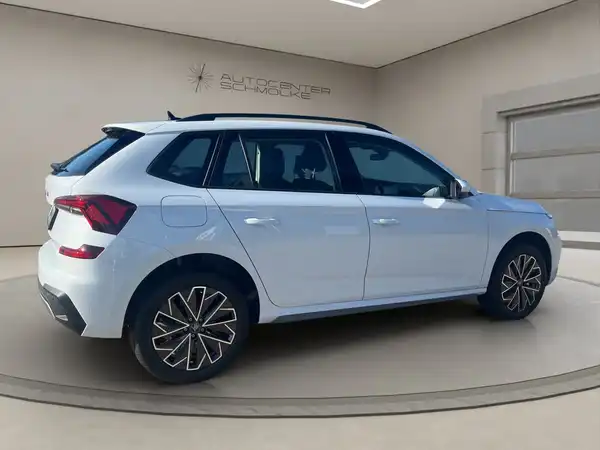 ŠKODA KAMIQ (6/15)