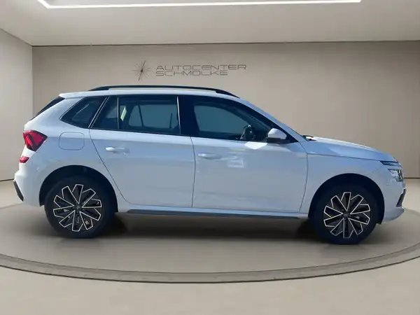 ŠKODA KAMIQ (7/15)