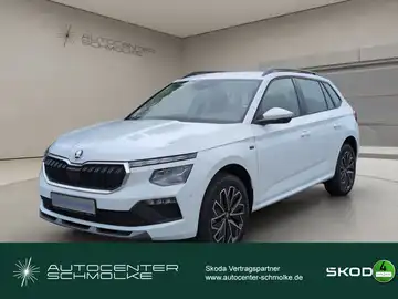 ŠKODA KAMIQ (1/15)