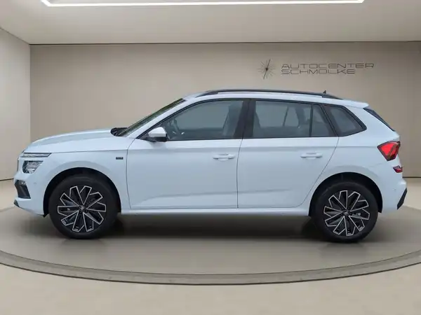 ŠKODA KAMIQ (2/15)