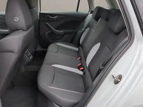 ŠKODA KAMIQ (13/15)