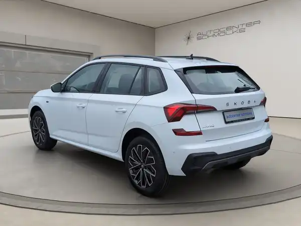 ŠKODA KAMIQ (3/15)