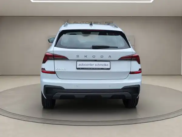 ŠKODA KAMIQ (4/15)