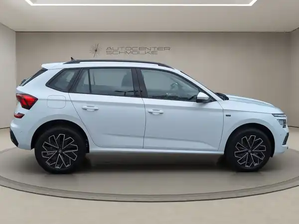 ŠKODA KAMIQ (6/15)