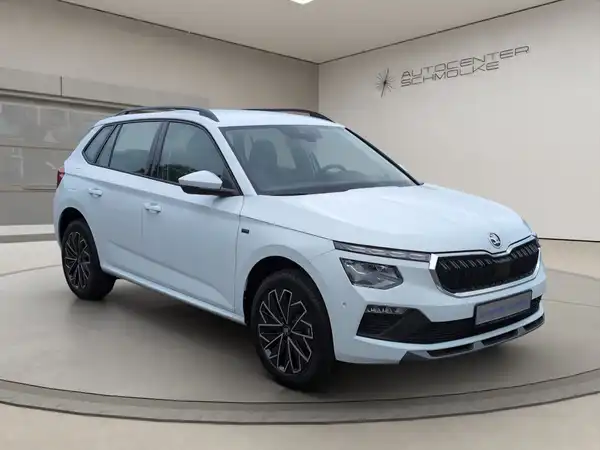 ŠKODA KAMIQ (7/15)