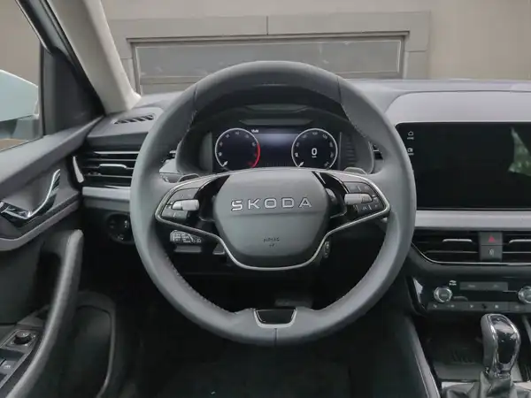ŠKODA KAMIQ (10/15)