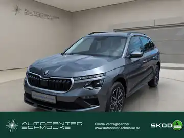 ŠKODA KAMIQ (1/15)