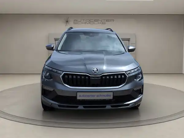 ŠKODA KAMIQ (2/15)