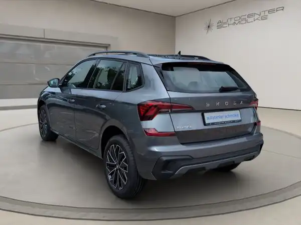 ŠKODA KAMIQ (4/15)
