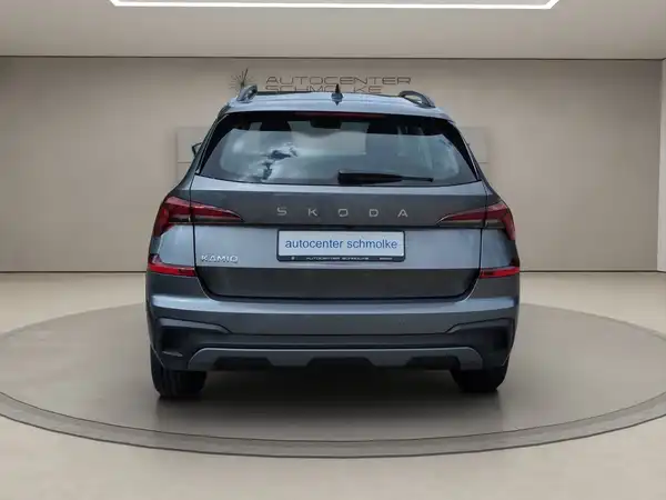 ŠKODA KAMIQ (5/15)