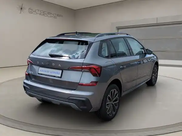 ŠKODA KAMIQ (6/15)