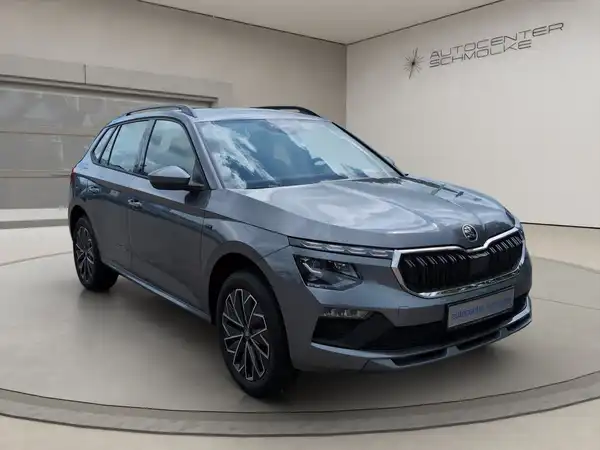 ŠKODA KAMIQ (8/15)