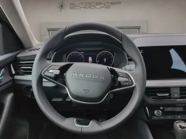 ŠKODA KAMIQ (10/15)