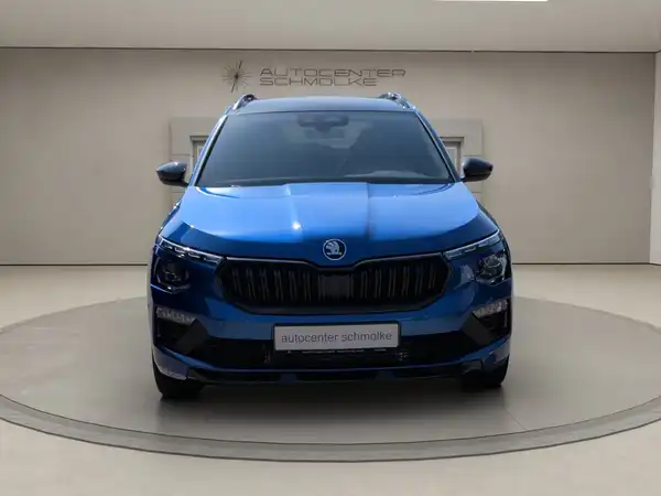 ŠKODA KAMIQ (2/15)
