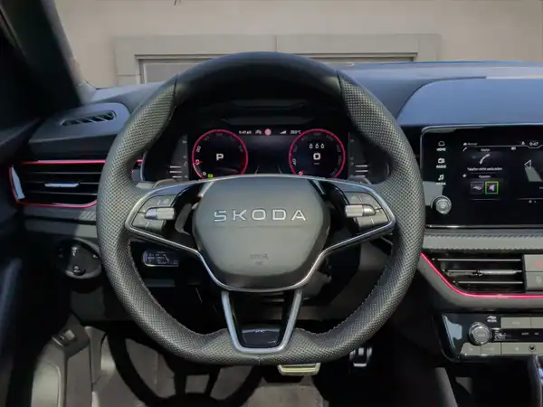 ŠKODA KAMIQ (13/15)