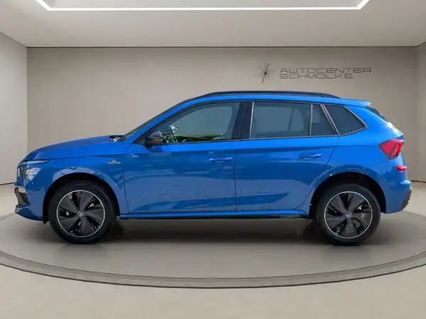 ŠKODA KAMIQ (3/15)