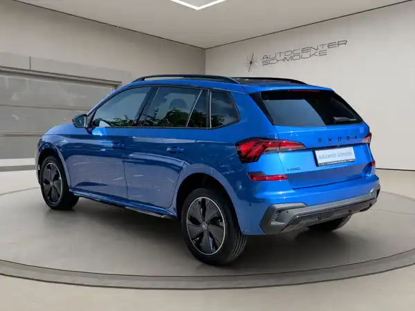 ŠKODA KAMIQ (4/15)
