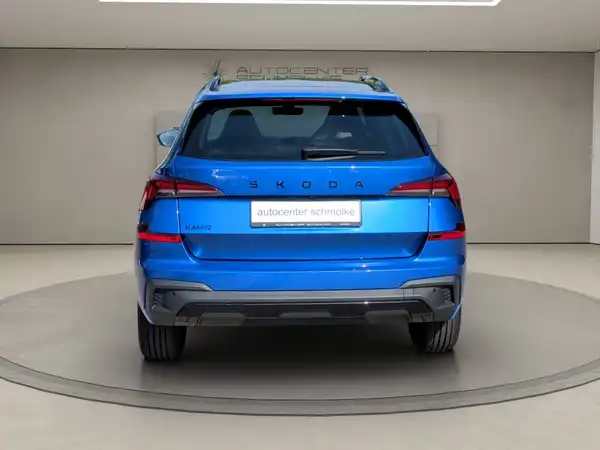 ŠKODA KAMIQ (5/15)