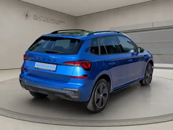 ŠKODA KAMIQ (6/15)