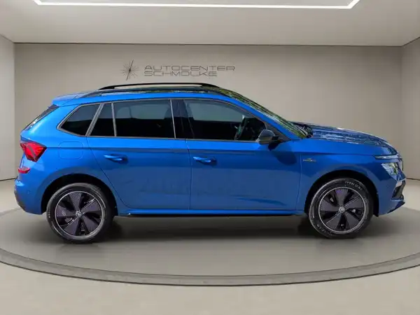 ŠKODA KAMIQ (7/15)