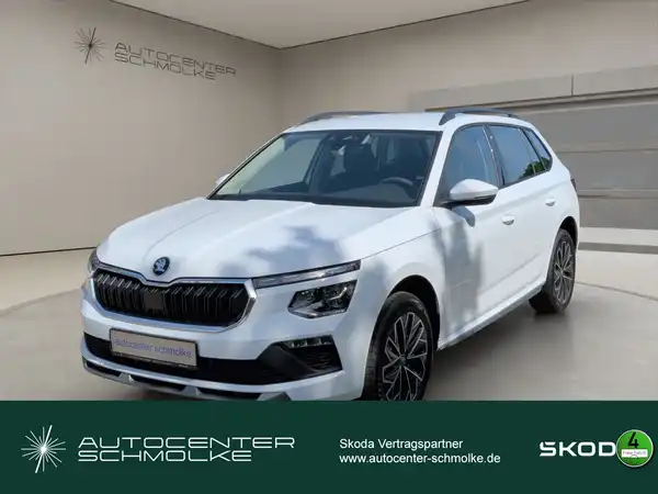 ŠKODA KAMIQ (1/15)