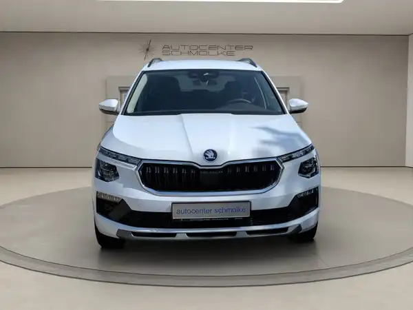 ŠKODA KAMIQ (2/15)