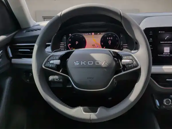 ŠKODA KAMIQ (13/15)