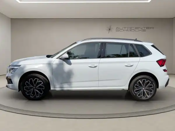 ŠKODA KAMIQ (3/15)