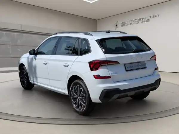 ŠKODA KAMIQ (4/15)