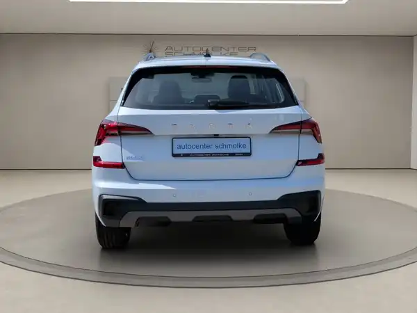 ŠKODA KAMIQ (5/15)