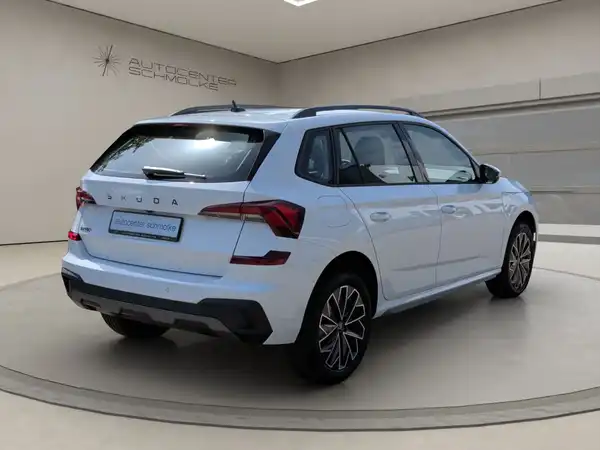 ŠKODA KAMIQ (6/15)