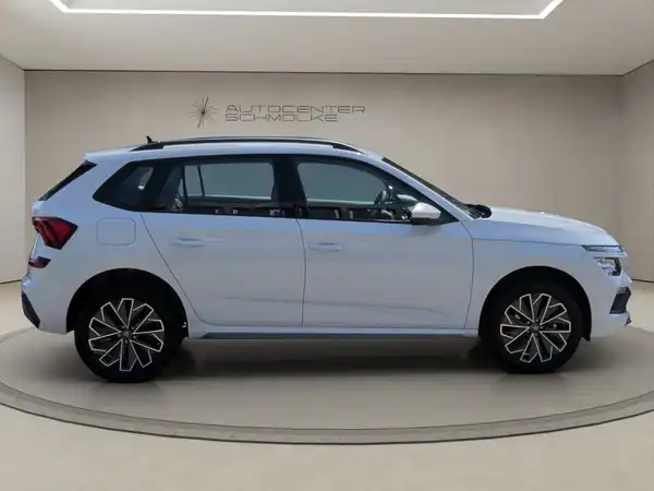 ŠKODA KAMIQ (7/15)