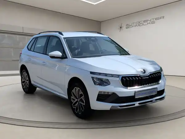 ŠKODA KAMIQ (8/15)