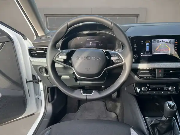 ŠKODA KAMIQ (10/15)