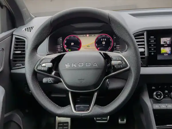 ŠKODA KAROQ (13/15)