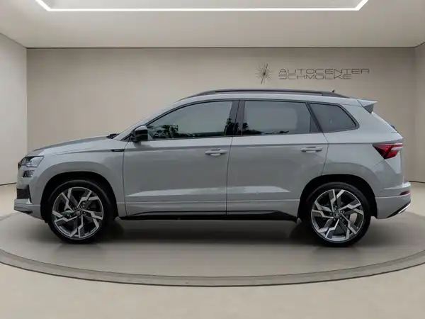 ŠKODA KAROQ (3/15)