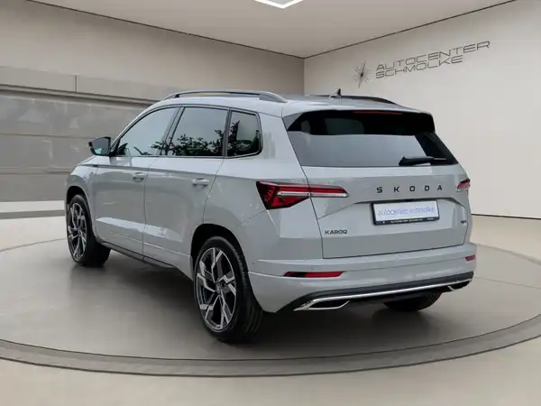 ŠKODA KAROQ (4/15)
